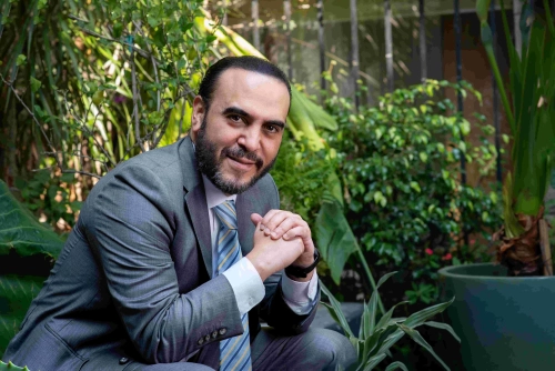 André Castelo